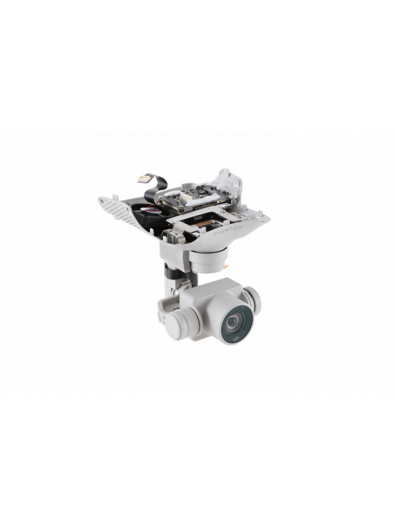 Dji phantom best sale gimbal